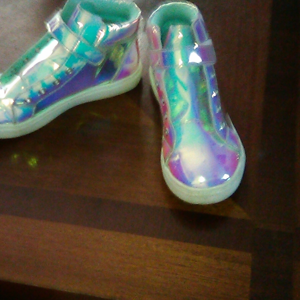 Jo Jo Siwa Kid Shoes